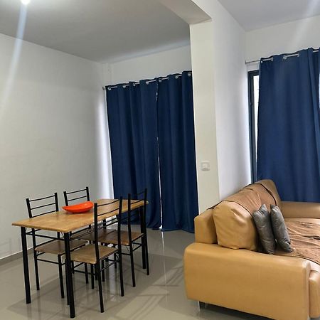 Apartamento Novo, Brand New Apartament T1, Cidadela, Praia, Cabo Verde Buitenkant foto