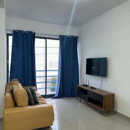 Apartamento Novo, Brand New Apartament T1, Cidadela, Praia, Cabo Verde Buitenkant foto