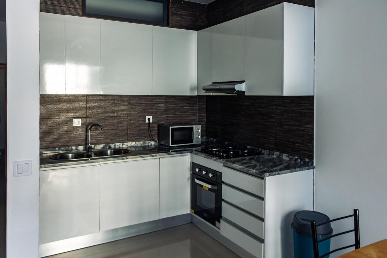 Apartamento Novo, Brand New Apartament T1, Cidadela, Praia, Cabo Verde Buitenkant foto