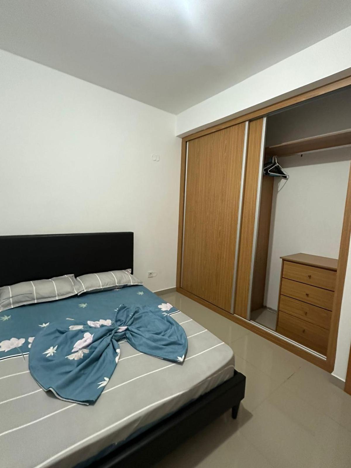 Apartamento Novo, Brand New Apartament T1, Cidadela, Praia, Cabo Verde Buitenkant foto