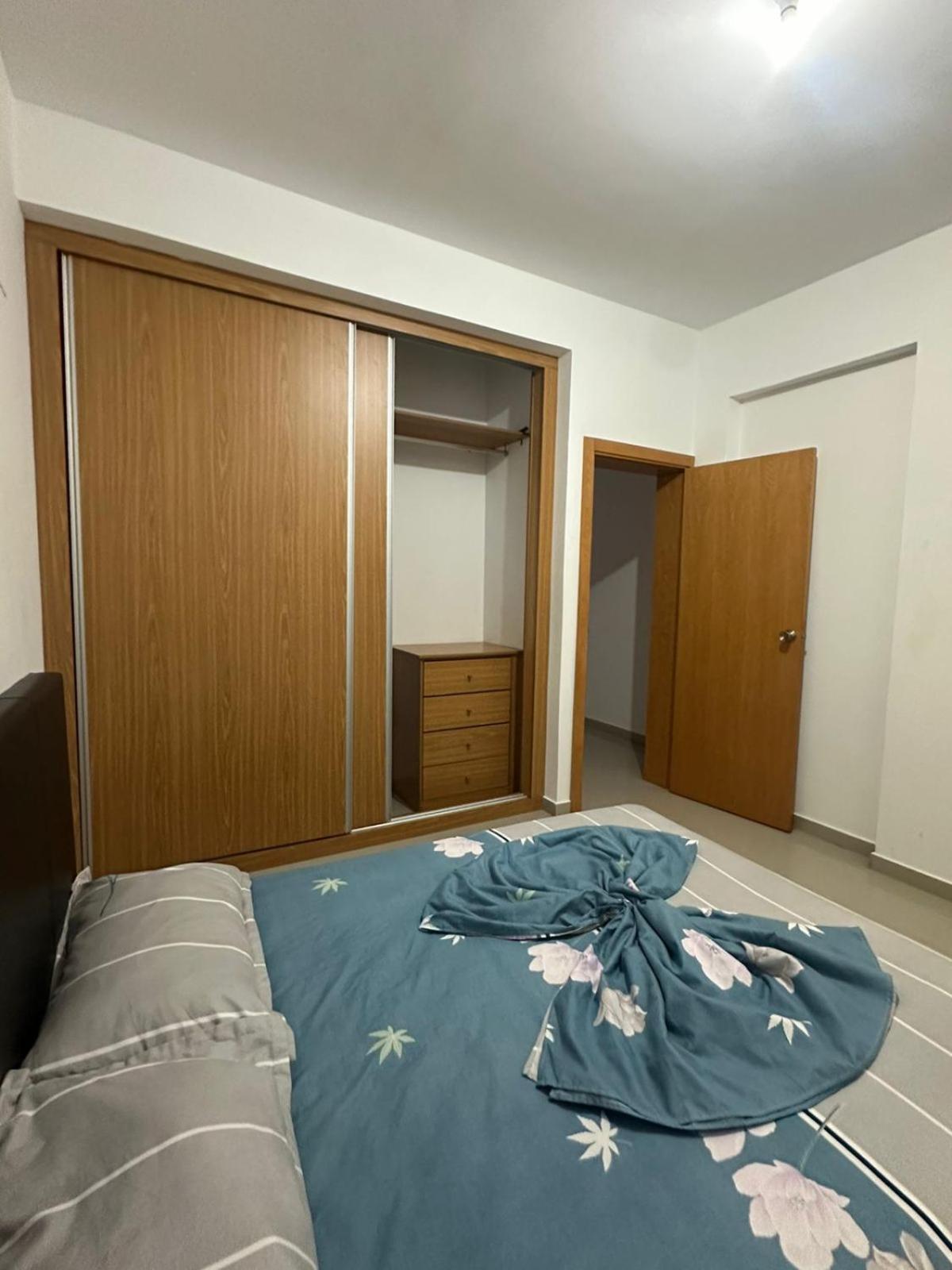Apartamento Novo, Brand New Apartament T1, Cidadela, Praia, Cabo Verde Buitenkant foto